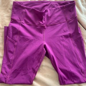 Lululemon Leggings